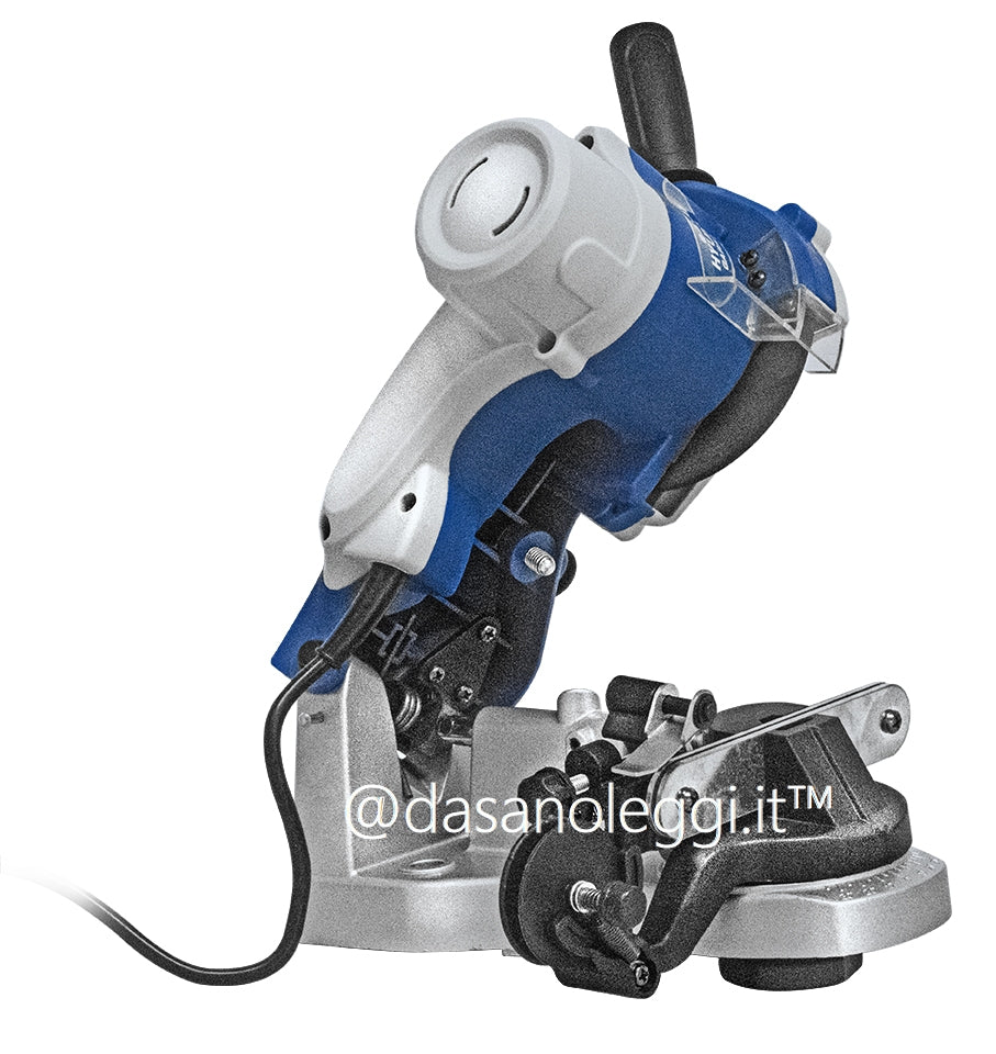 HYUNDAI AFFILACATENA PER MOTOSEGA