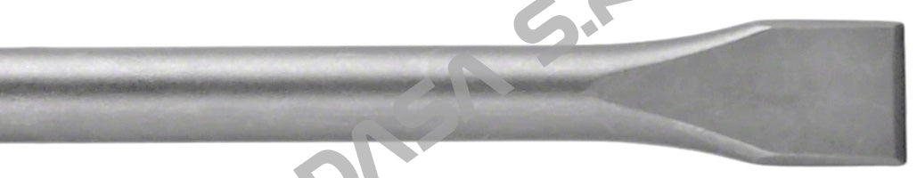 BOSCH SCALPELLO PIATTO SDS MAX