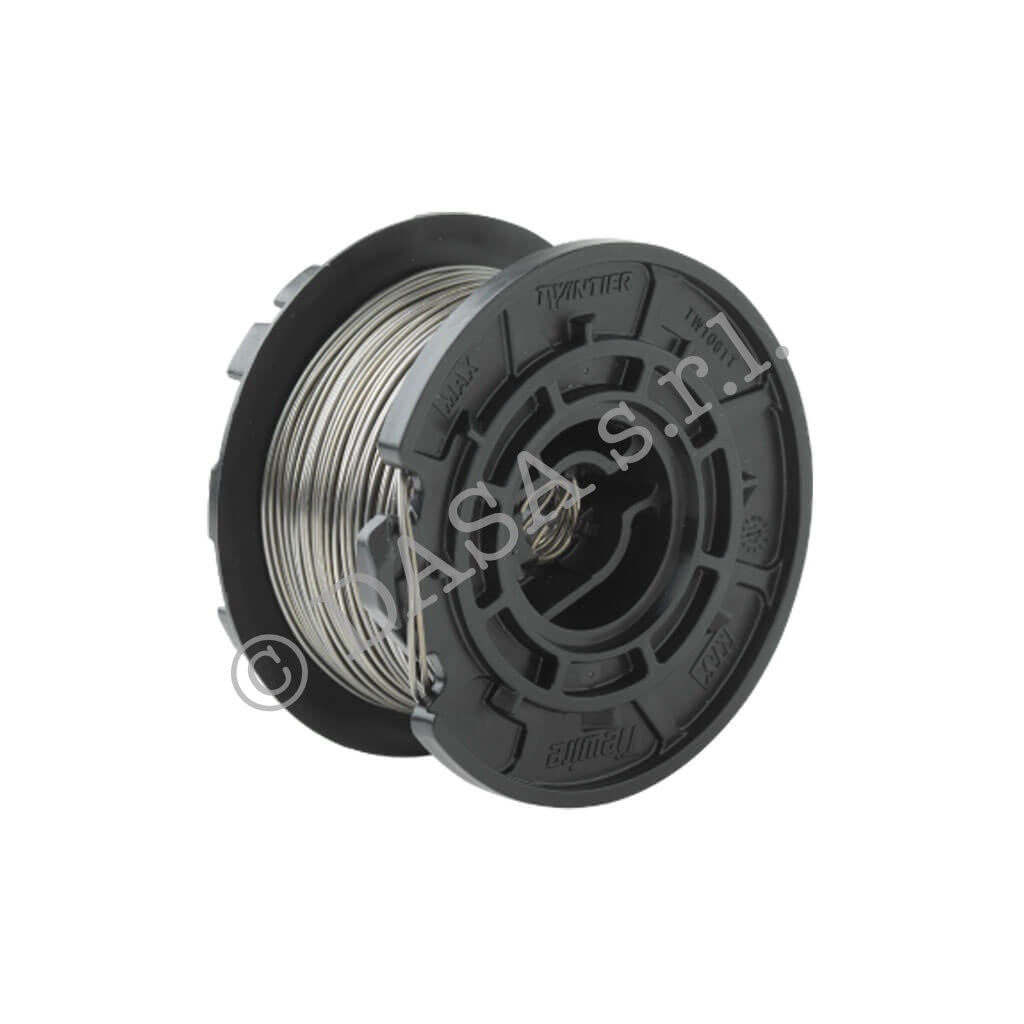 MAX CONFEZIONE BOBINE LEGATURA PER RB441T (30 pezzi)