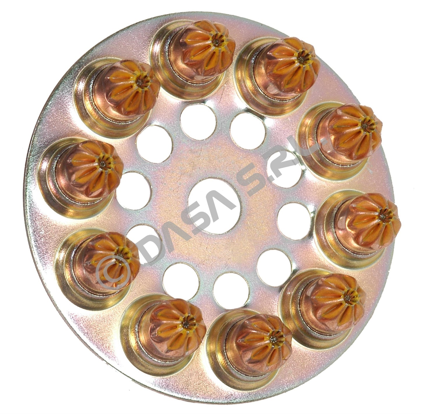 SPIT CARICA PROPULSIVA