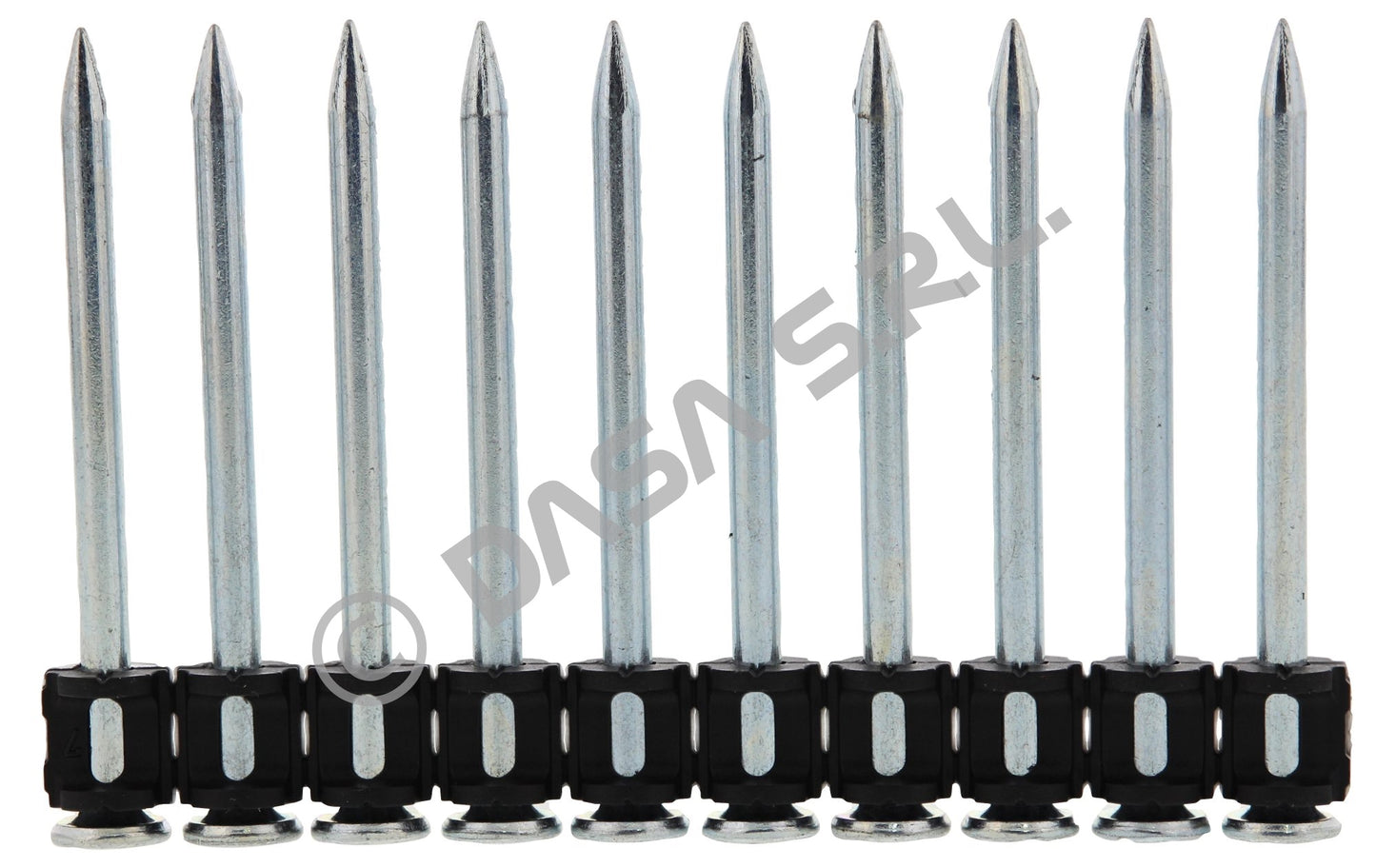 SPIT CHIODO C9 IN STRISCIA