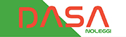 Logo Dasa Noleggi